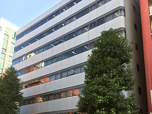 東京本社