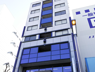 東京本社