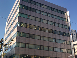 東京本社